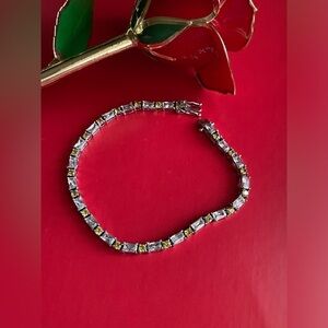 925 Silver Bracelet,Silver Bracelet.